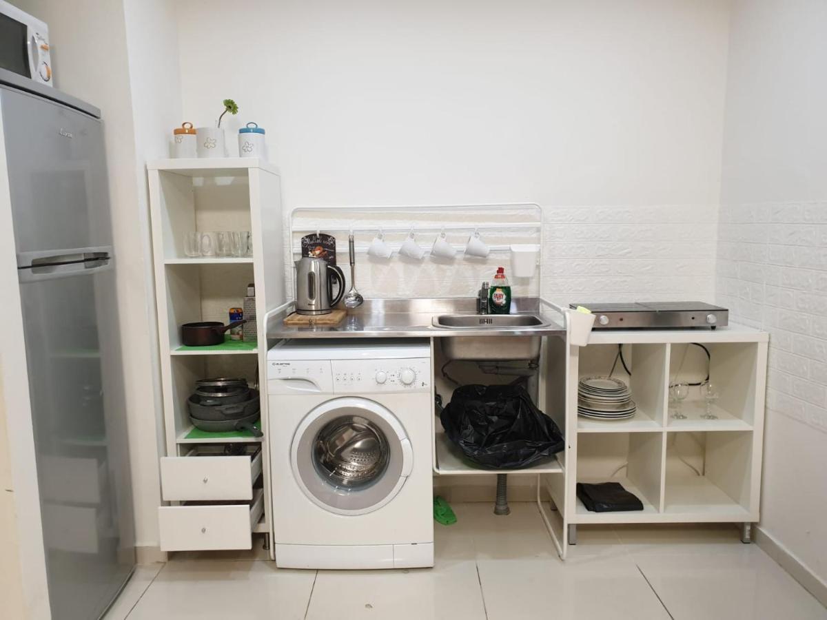 Gk Apartment Beauty Bat Yam Exterior photo