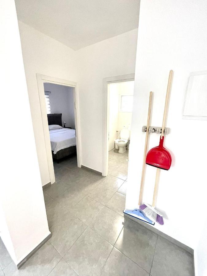 Gk Apartment Beauty Bat Yam Exterior photo