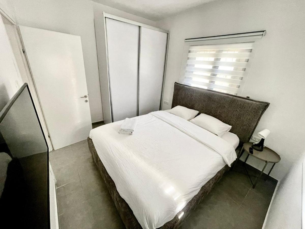 Gk Apartment Beauty Bat Yam Exterior photo