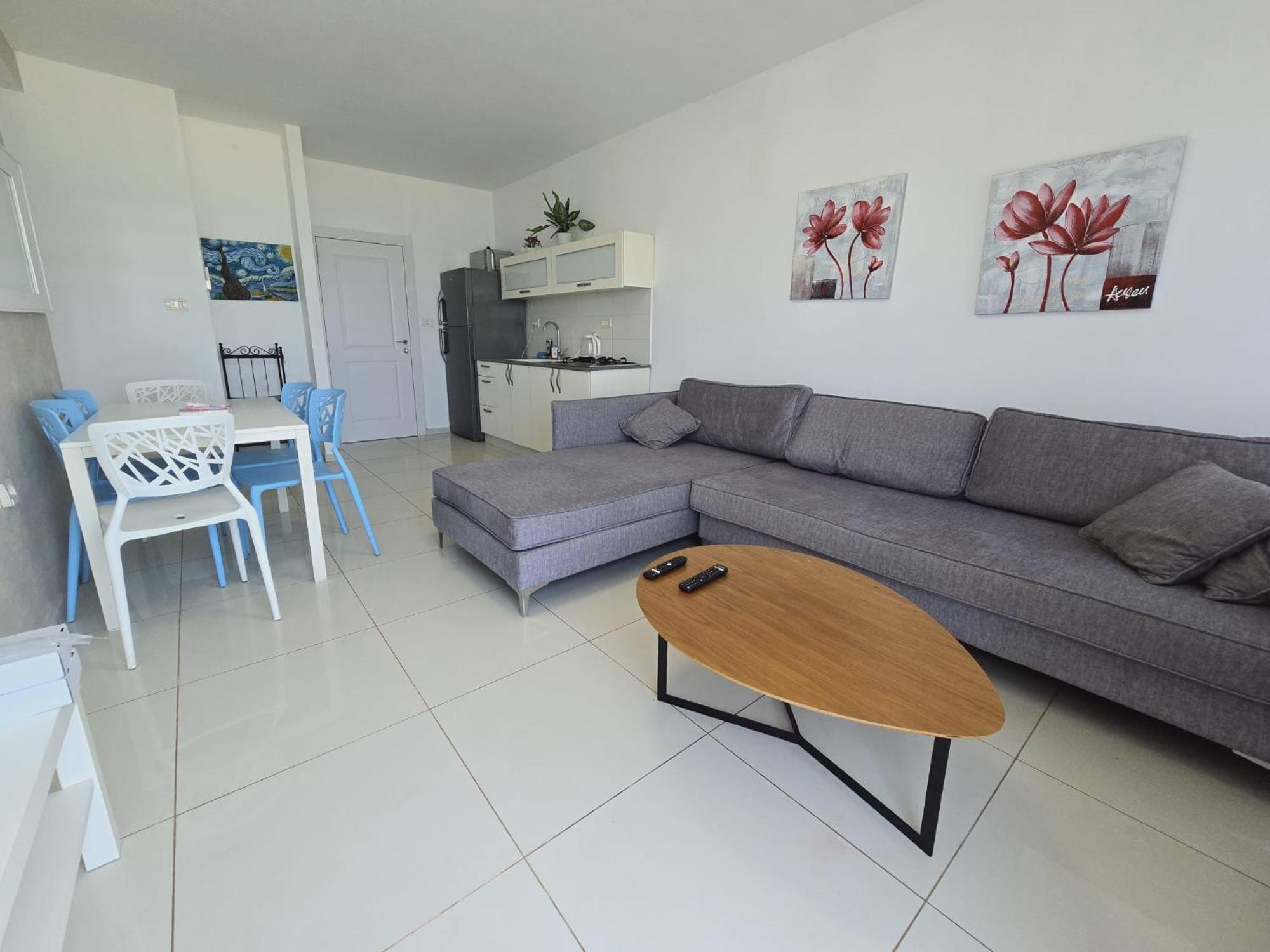 Gk Apartment Beauty Bat Yam Exterior photo