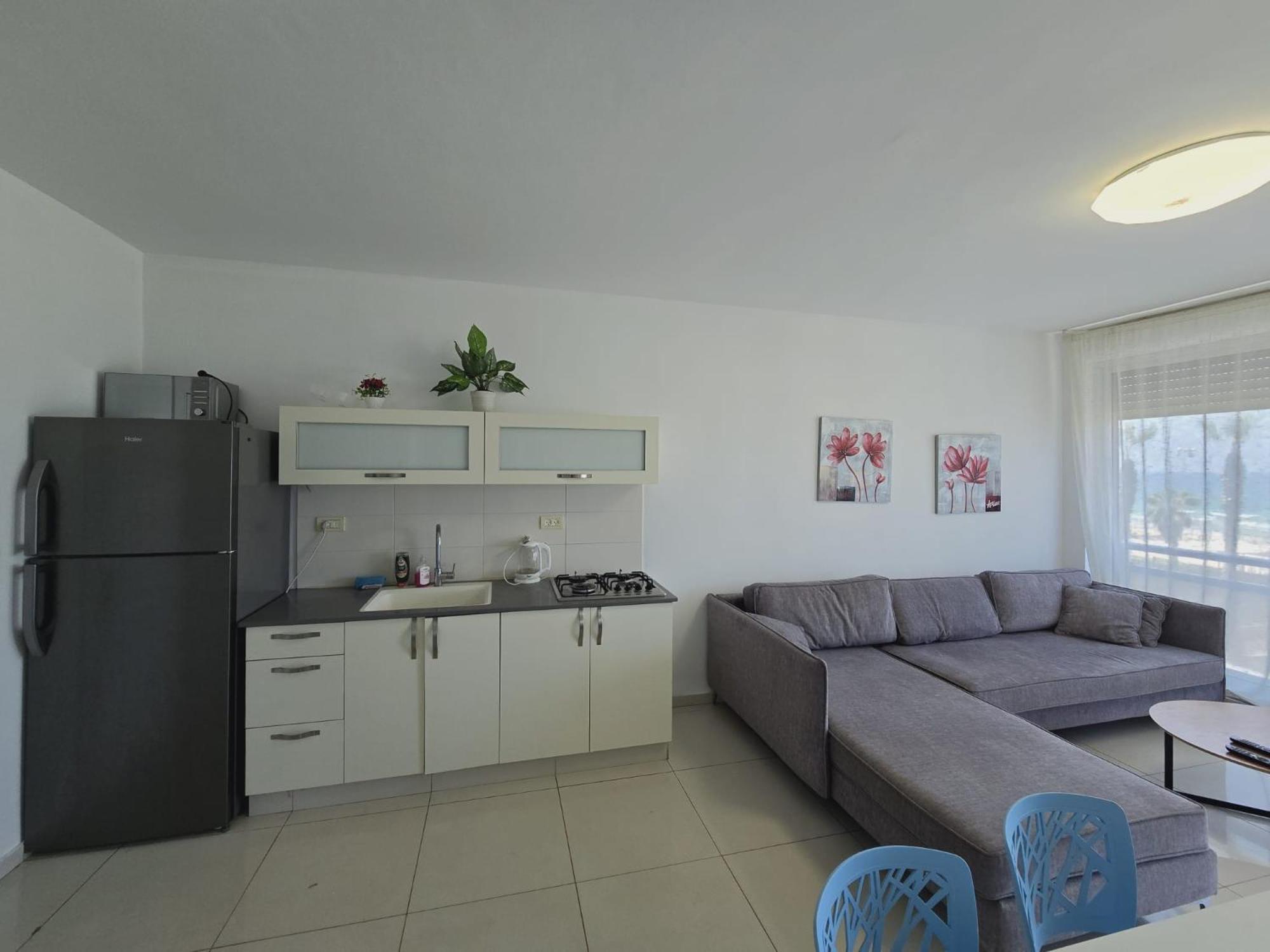 Gk Apartment Beauty Bat Yam Exterior photo