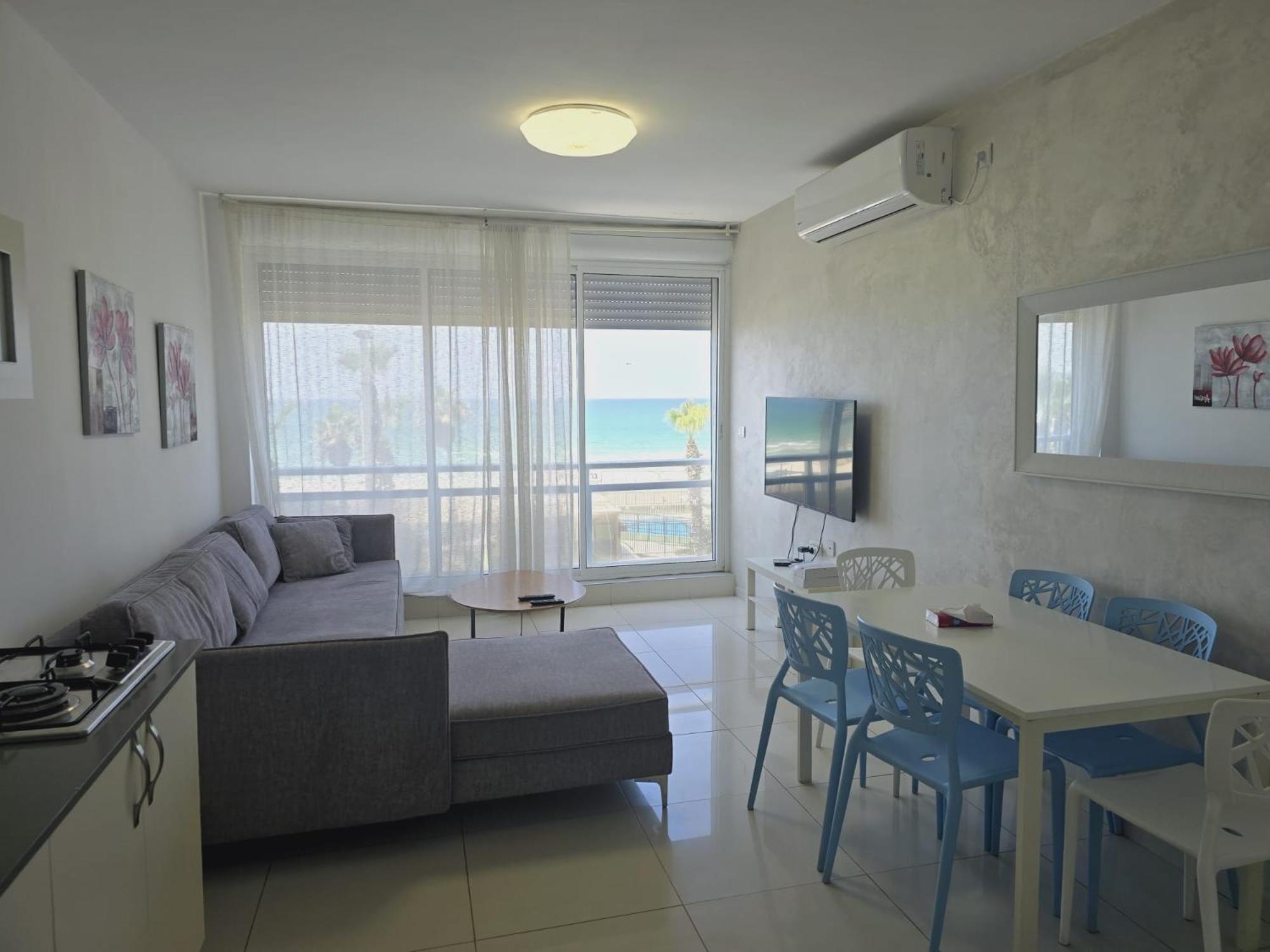 Gk Apartment Beauty Bat Yam Exterior photo
