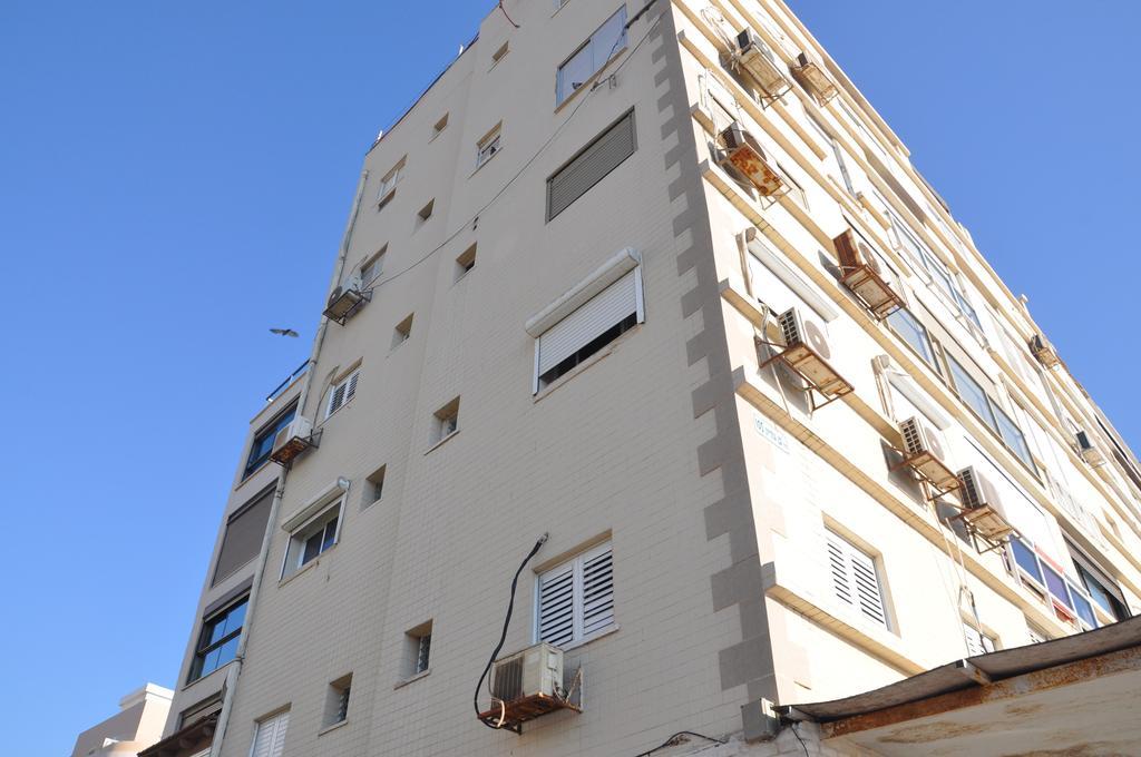 Gk Apartment Beauty Bat Yam Exterior photo