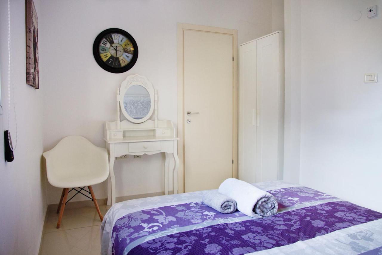 Gk Apartment Beauty Bat Yam Exterior photo
