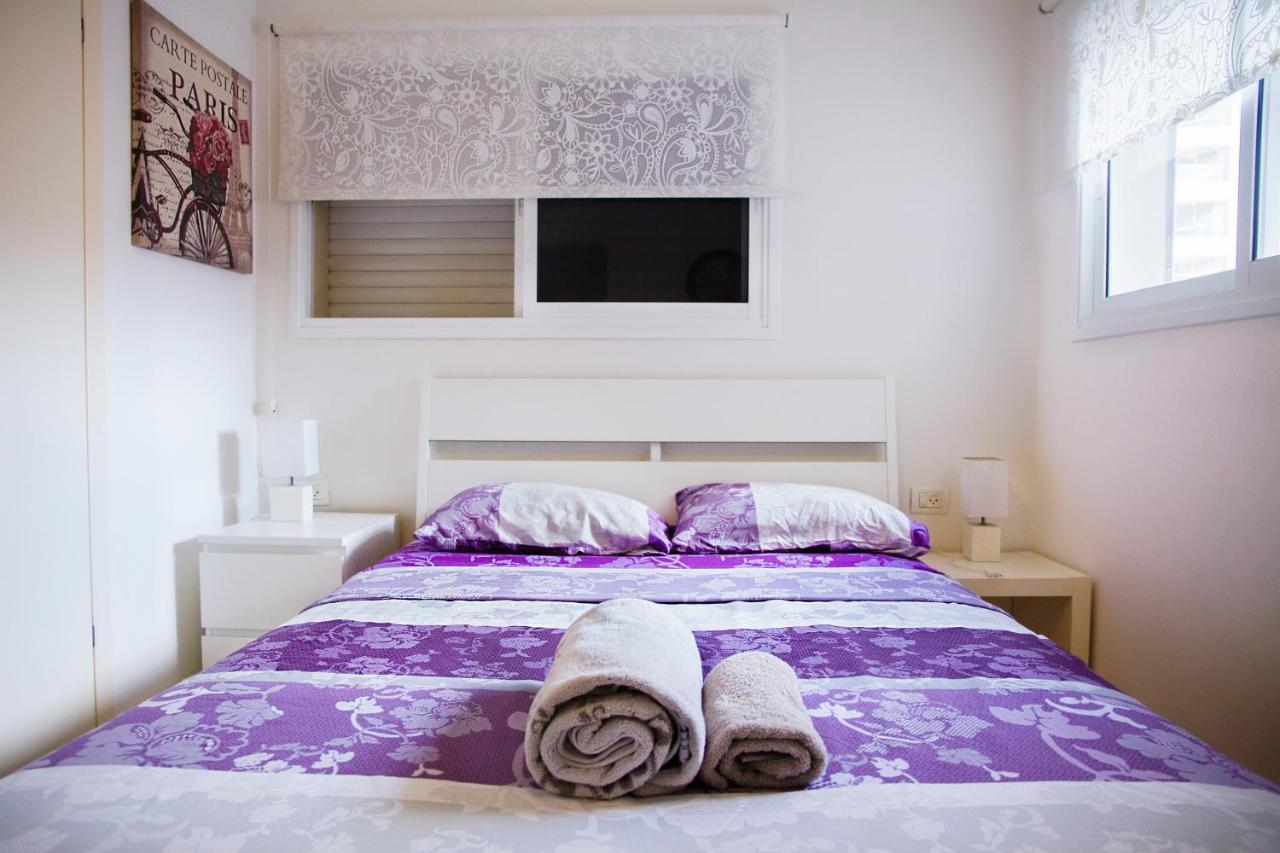 Gk Apartment Beauty Bat Yam Exterior photo