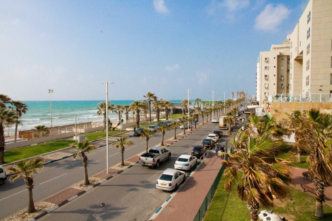 Gk Apartment Beauty Bat Yam Exterior photo